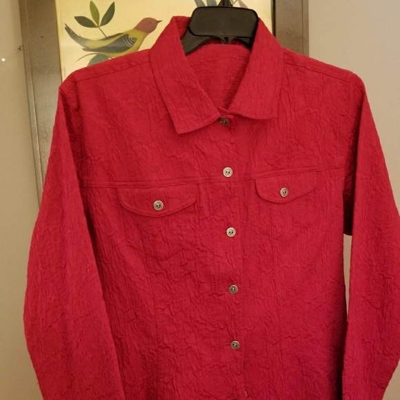 Jackets & Blazers - Women's Jacket